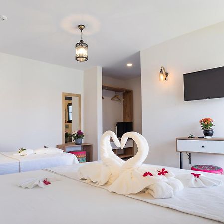 Julietotel Alaçatı Extérieur photo