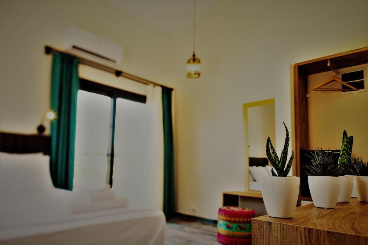 Julietotel Alaçatı Extérieur photo
