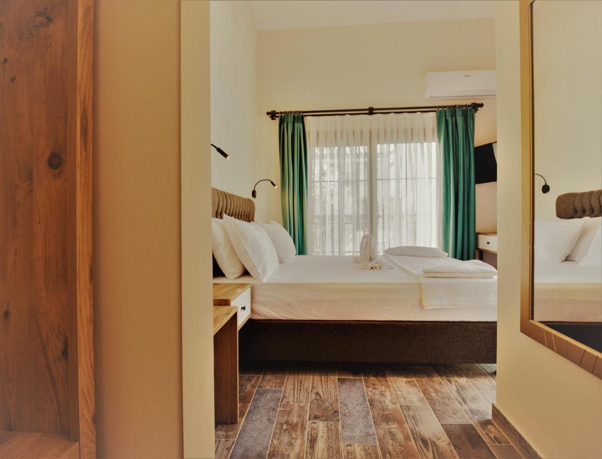 Julietotel Alaçatı Extérieur photo
