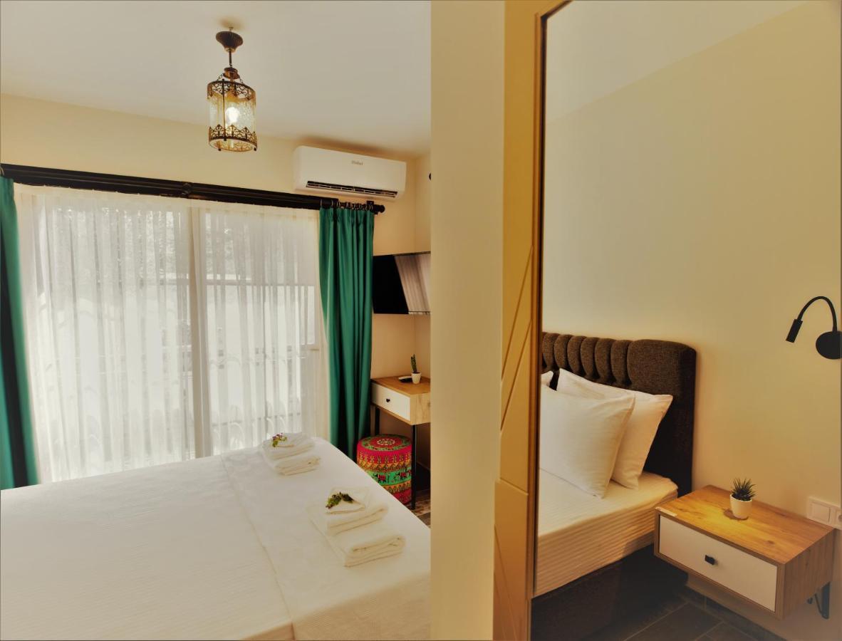 Julietotel Alaçatı Extérieur photo