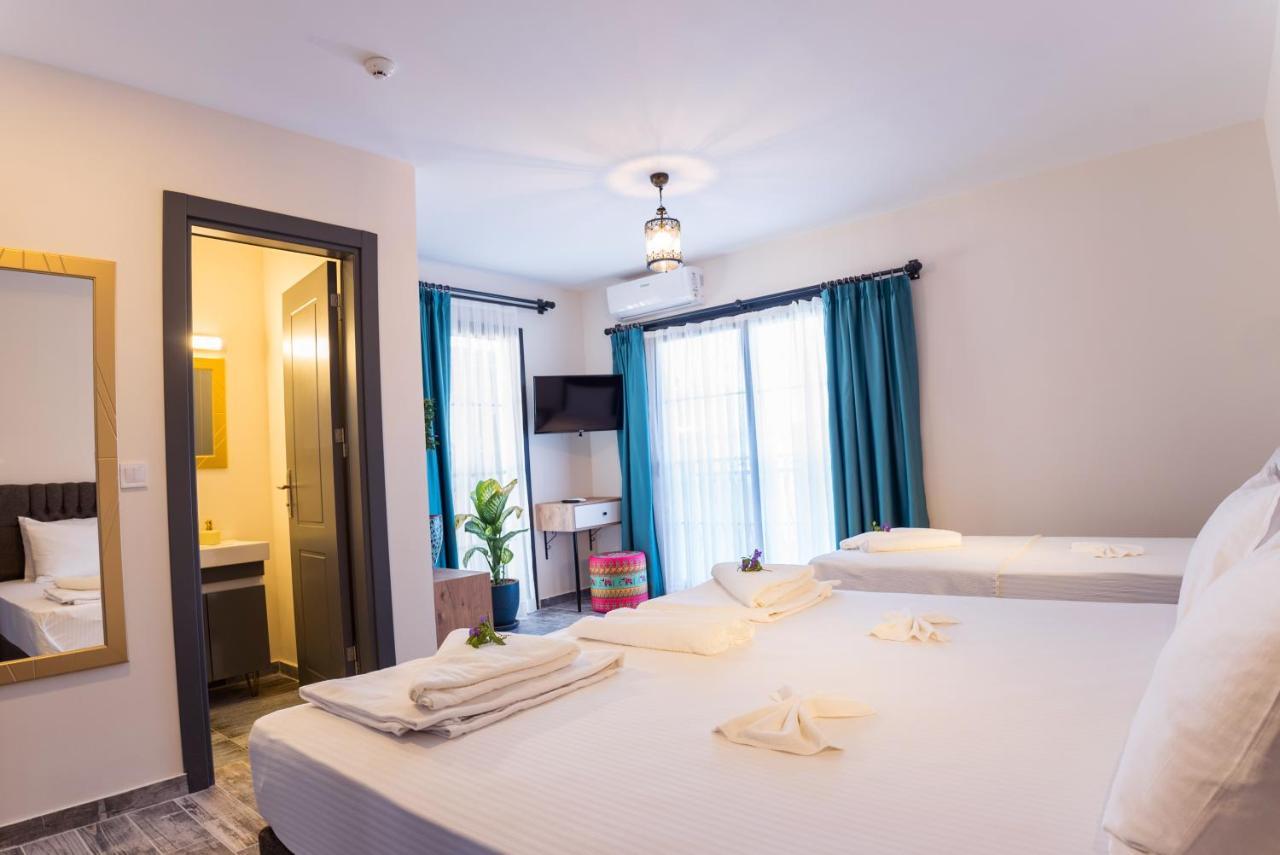 Julietotel Alaçatı Extérieur photo