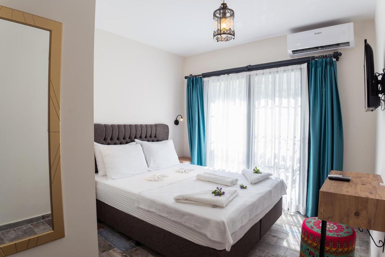 Julietotel Alaçatı Extérieur photo