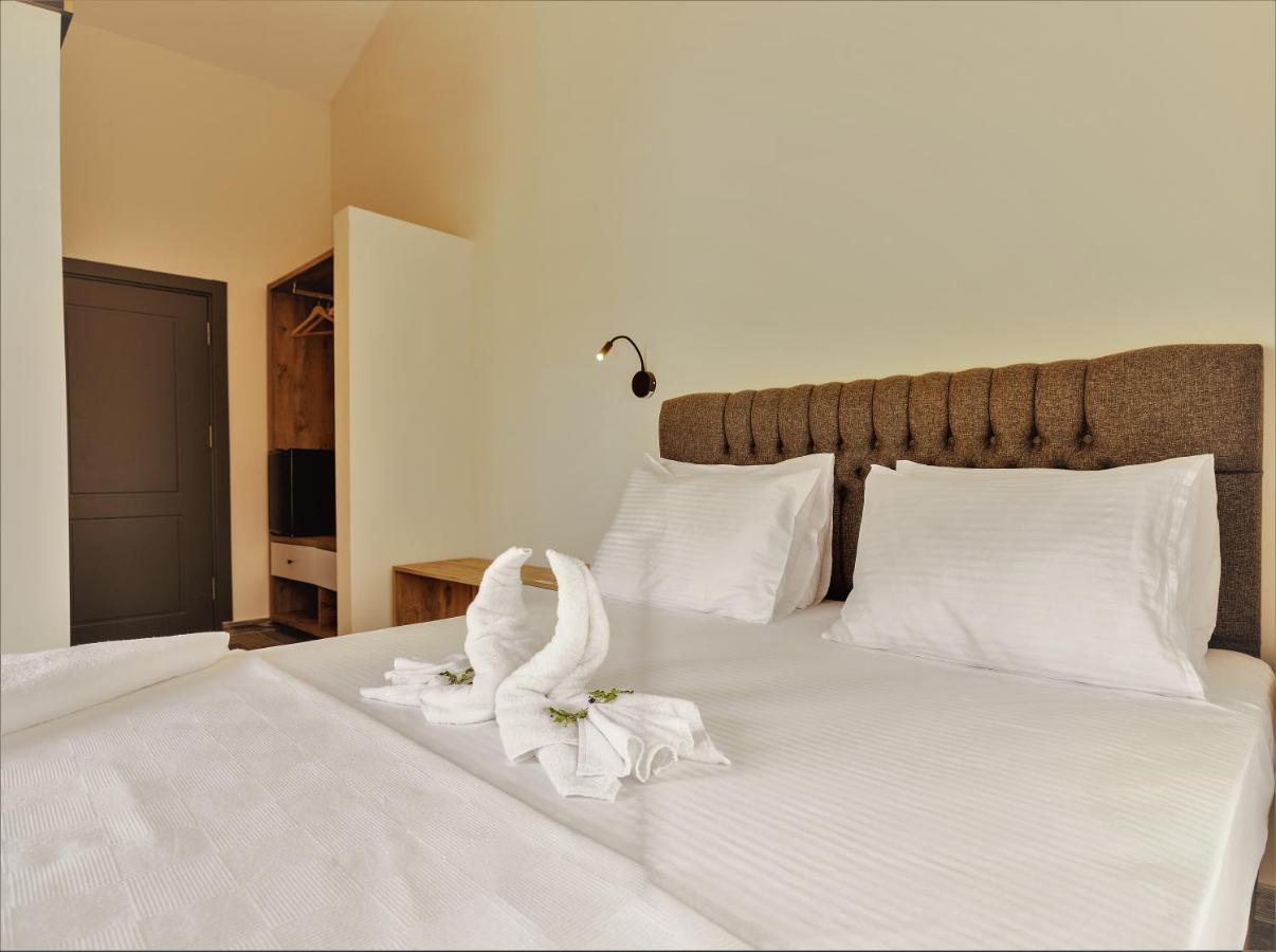 Julietotel Alaçatı Extérieur photo