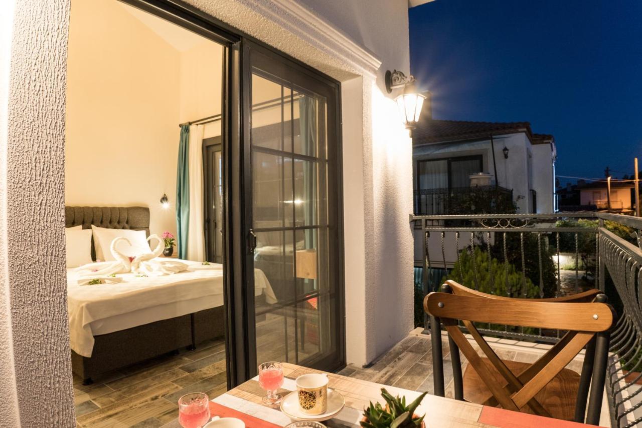 Julietotel Alaçatı Extérieur photo
