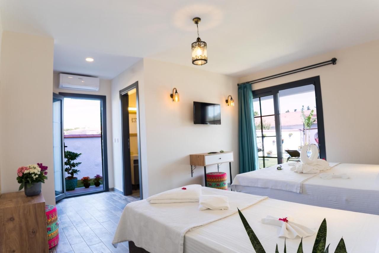 Julietotel Alaçatı Extérieur photo