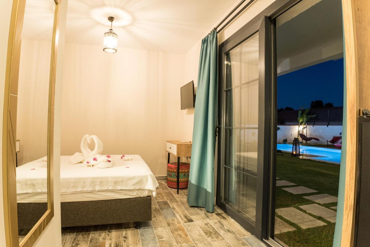 Julietotel Alaçatı Extérieur photo