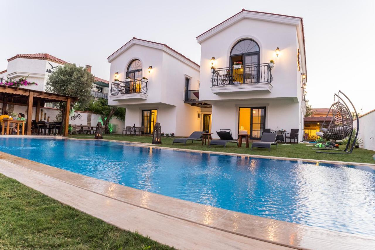 Julietotel Alaçatı Extérieur photo
