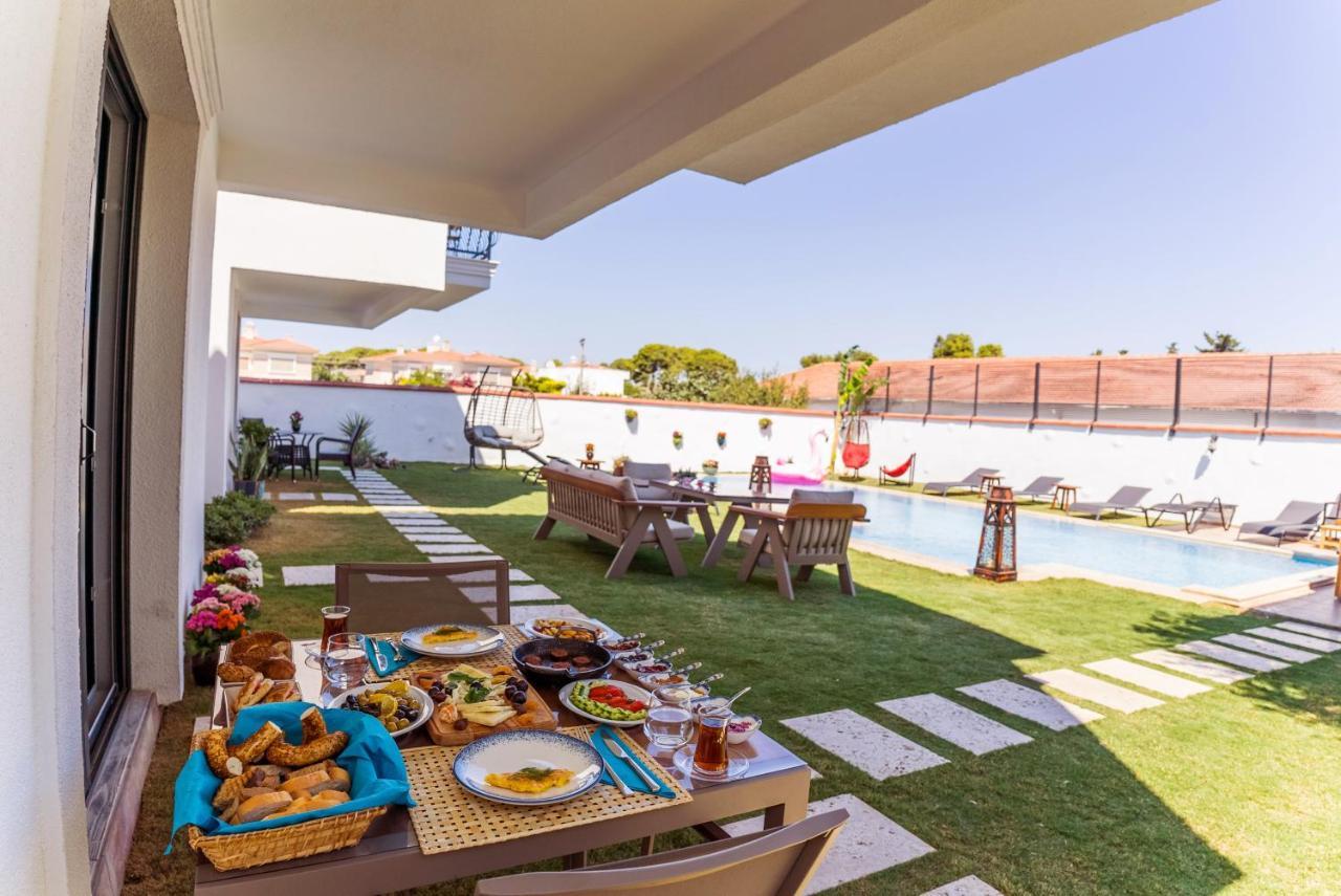 Julietotel Alaçatı Extérieur photo