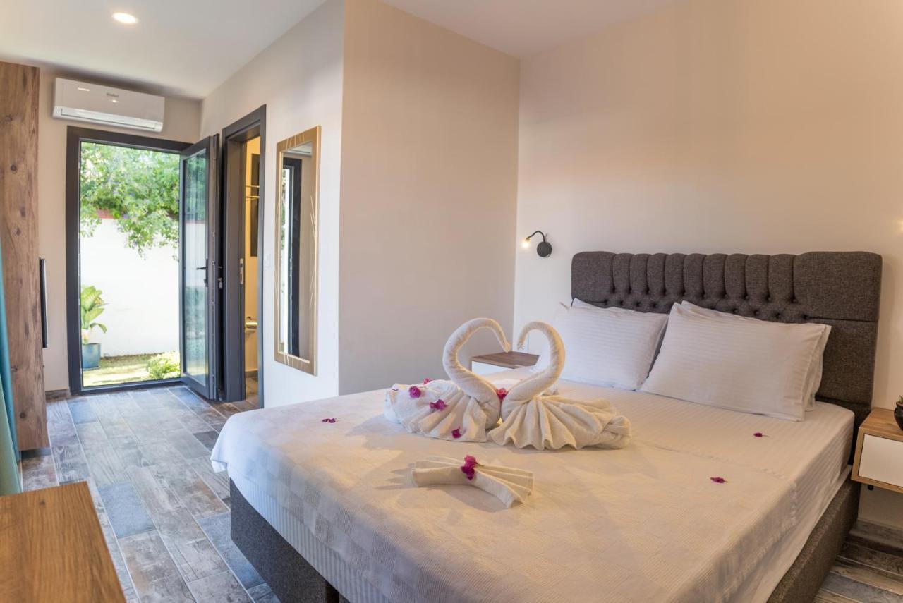 Julietotel Alaçatı Extérieur photo