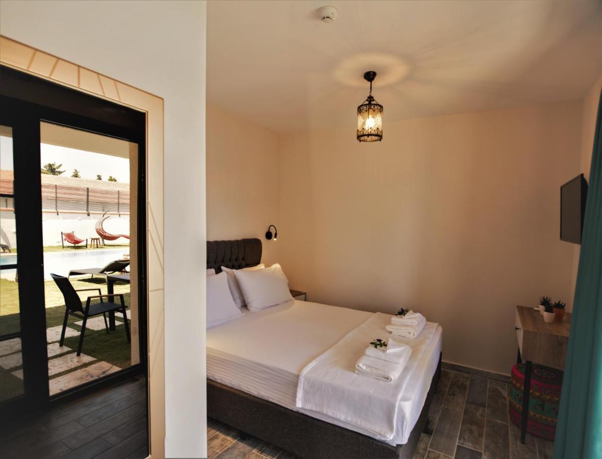 Julietotel Alaçatı Extérieur photo