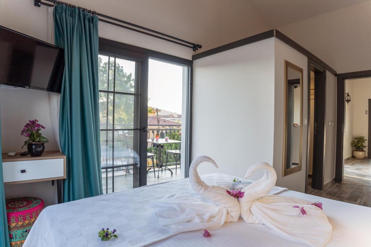 Julietotel Alaçatı Extérieur photo