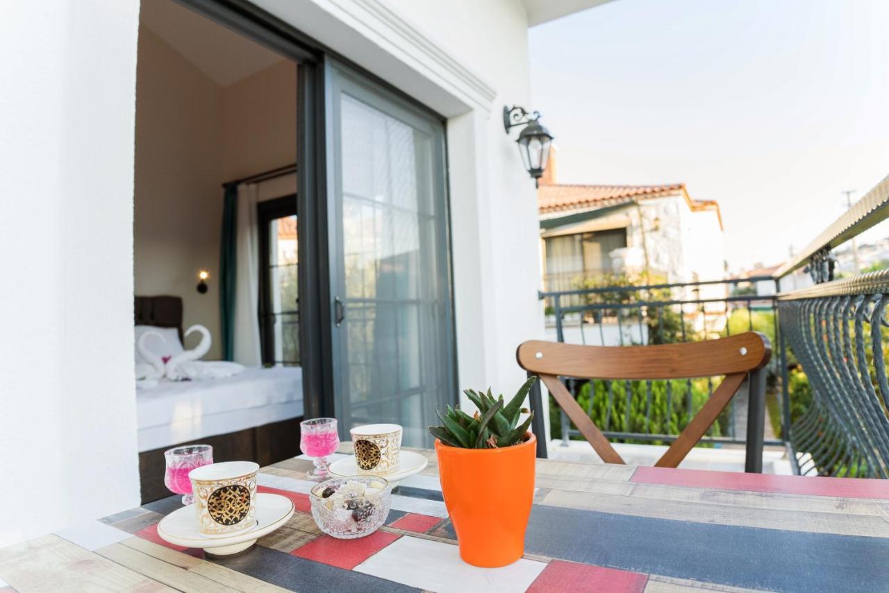 Julietotel Alaçatı Extérieur photo