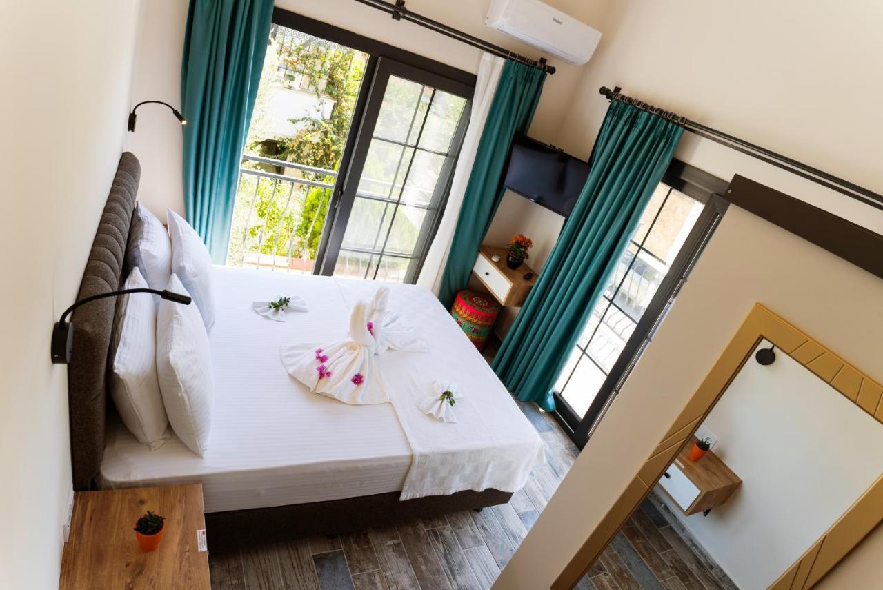 Julietotel Alaçatı Extérieur photo