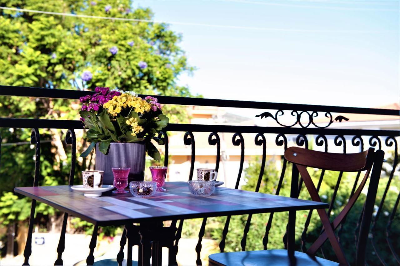 Julietotel Alaçatı Extérieur photo