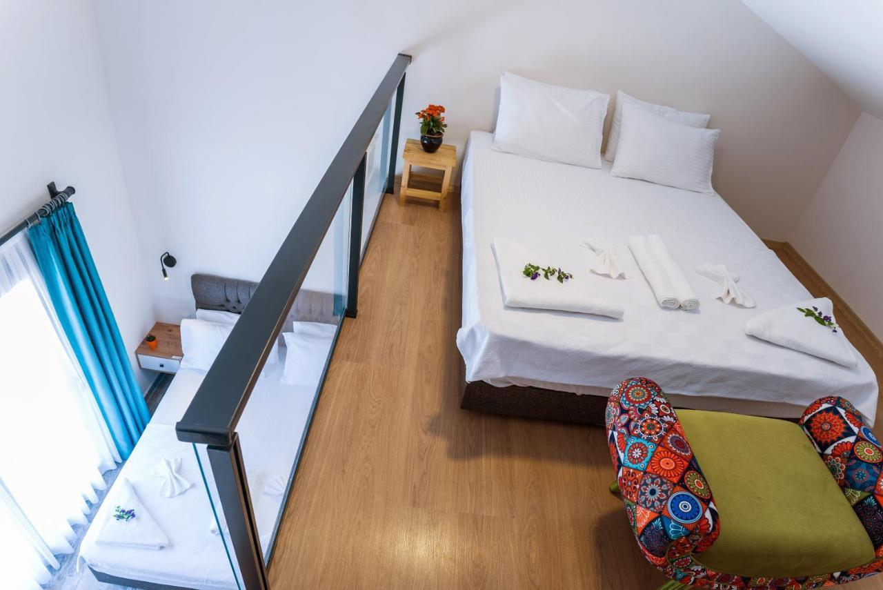 Julietotel Alaçatı Extérieur photo