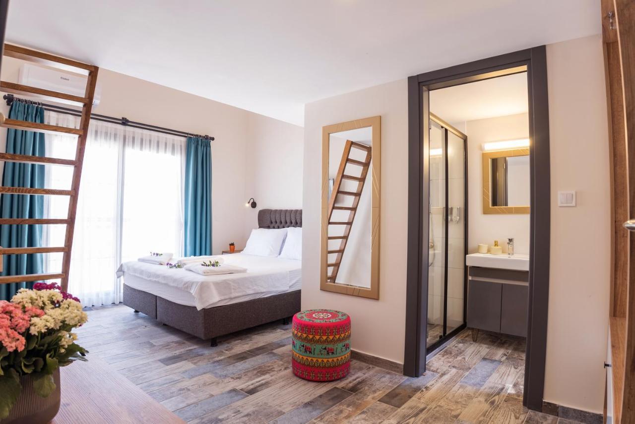 Julietotel Alaçatı Extérieur photo