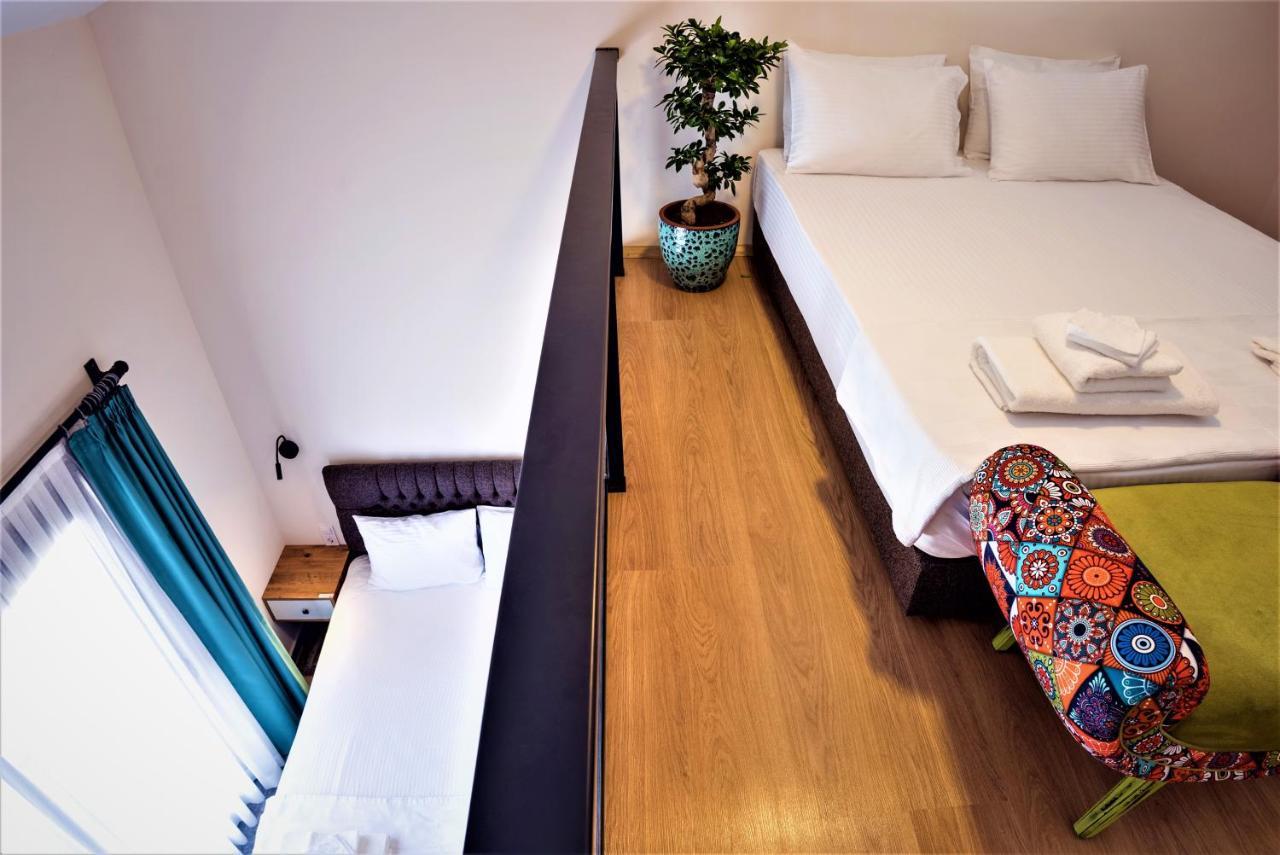 Julietotel Alaçatı Extérieur photo