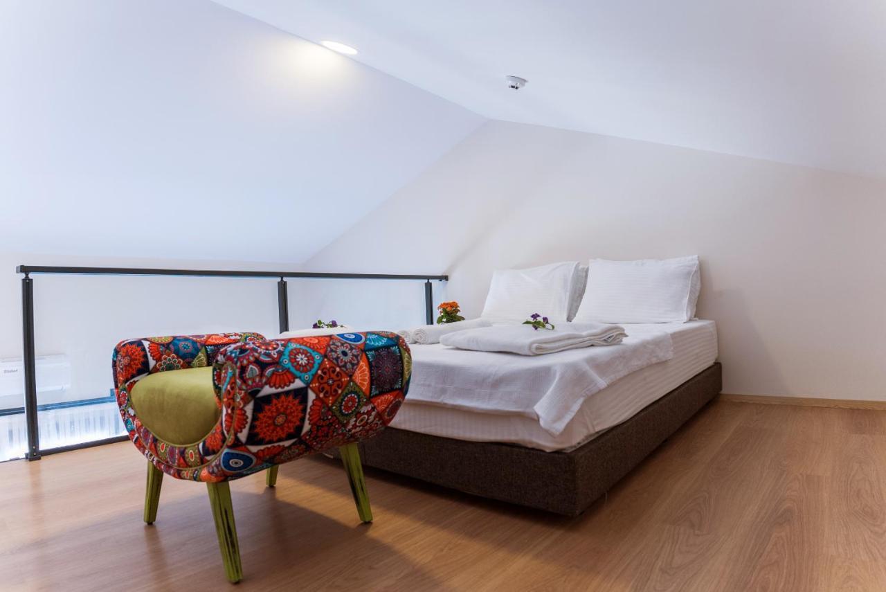Julietotel Alaçatı Extérieur photo