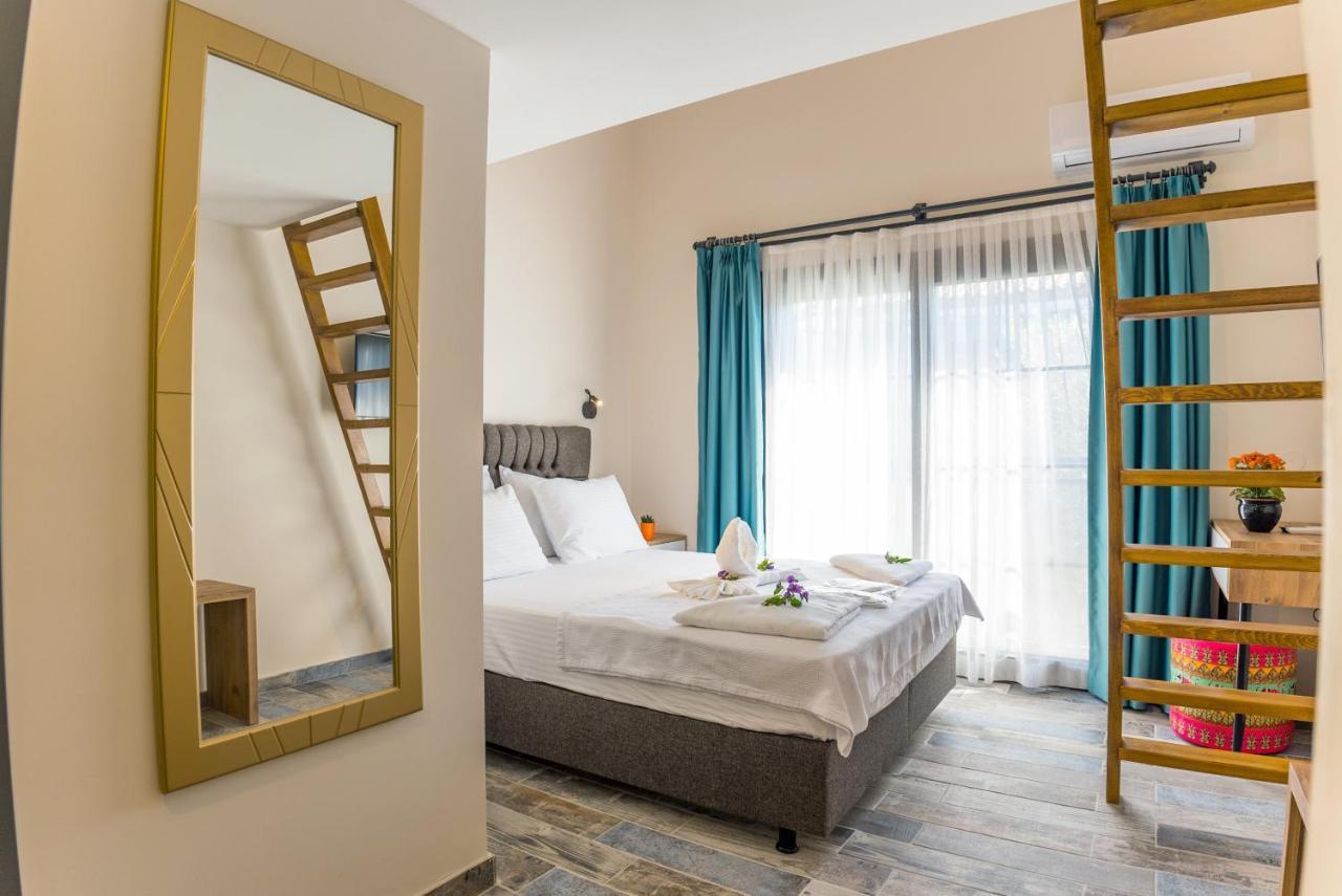 Julietotel Alaçatı Extérieur photo