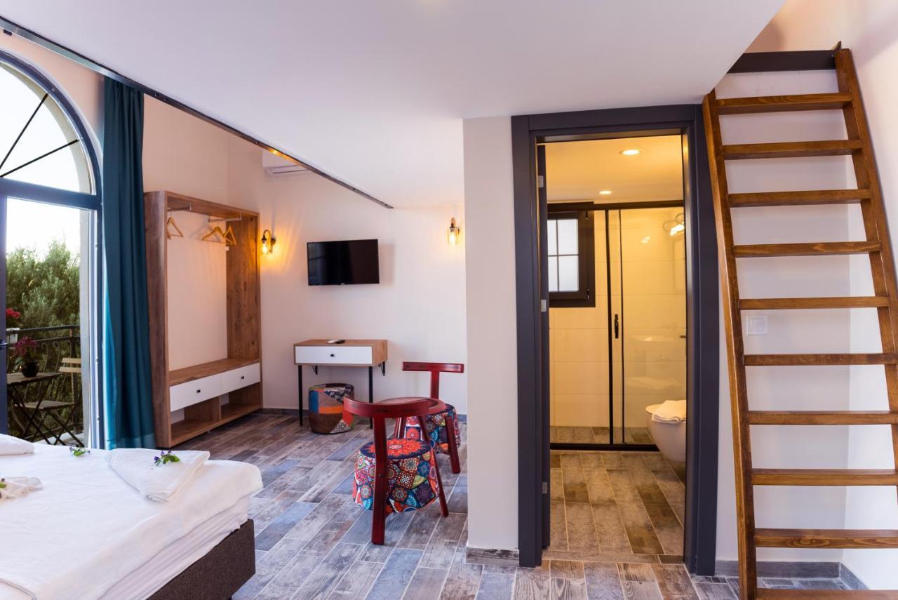 Julietotel Alaçatı Extérieur photo