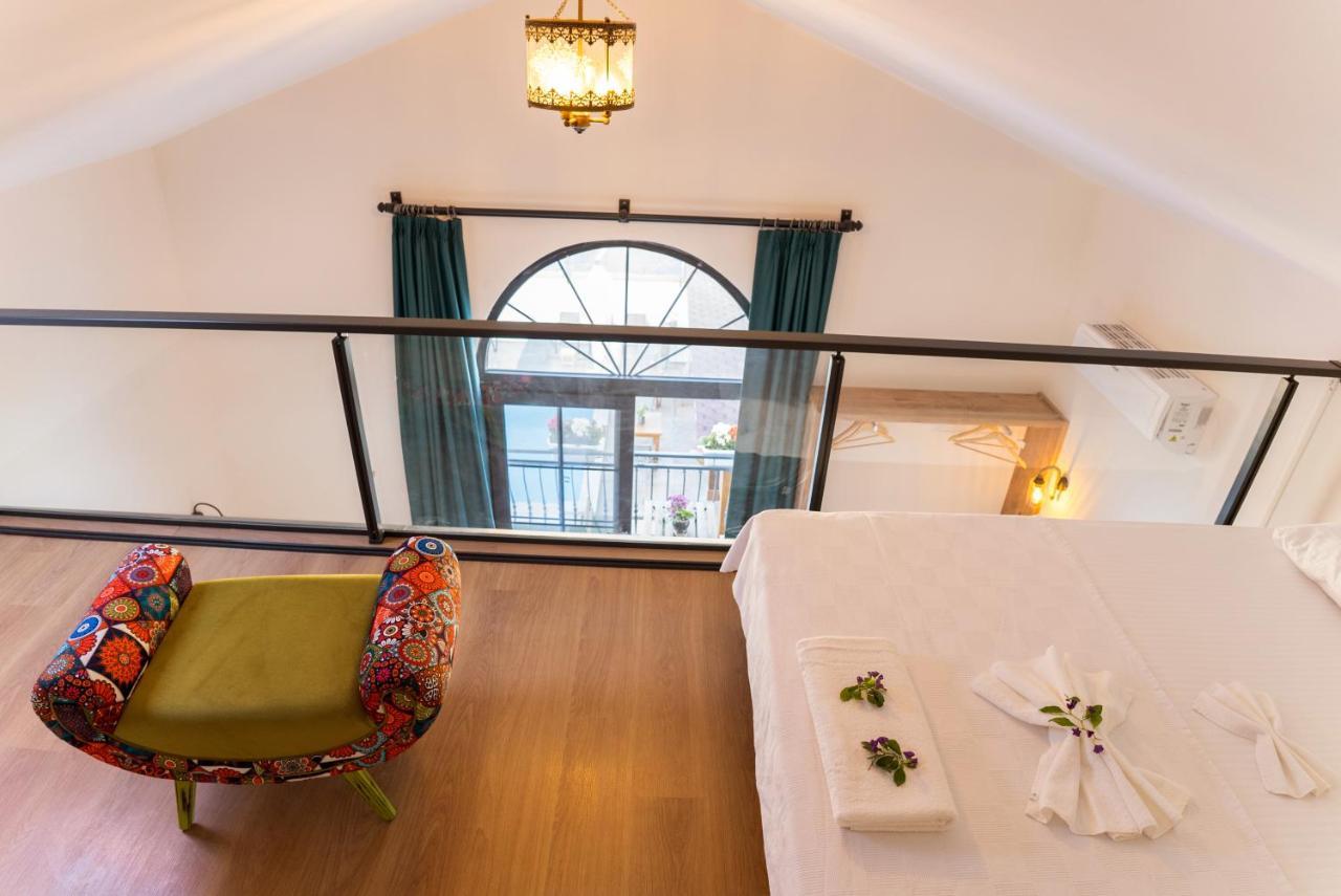 Julietotel Alaçatı Extérieur photo