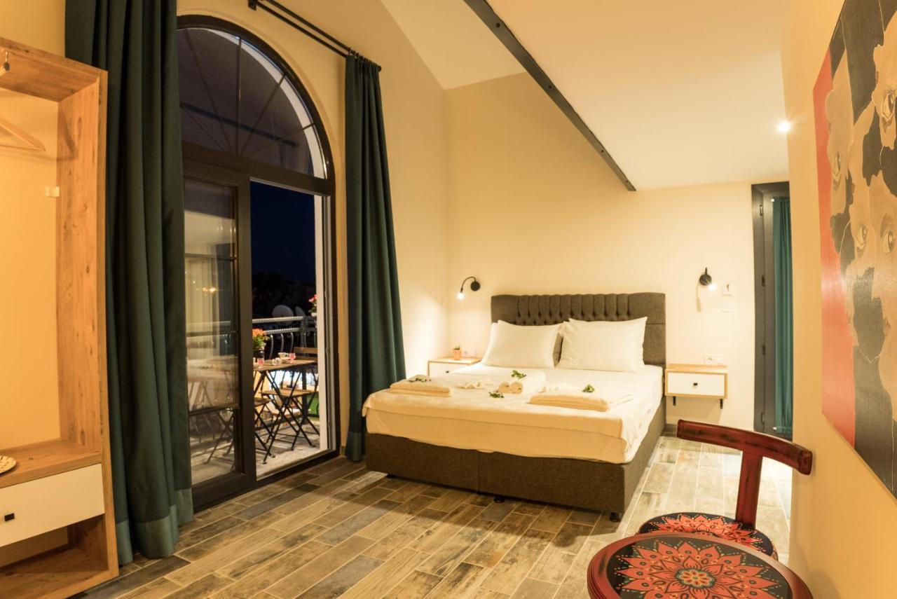 Julietotel Alaçatı Extérieur photo