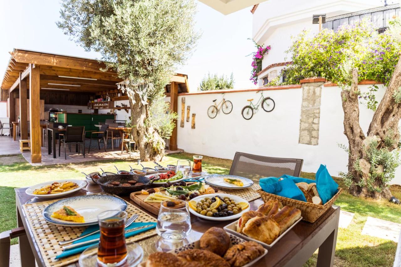 Julietotel Alaçatı Extérieur photo