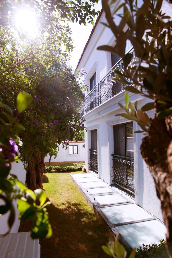 Julietotel Alaçatı Extérieur photo