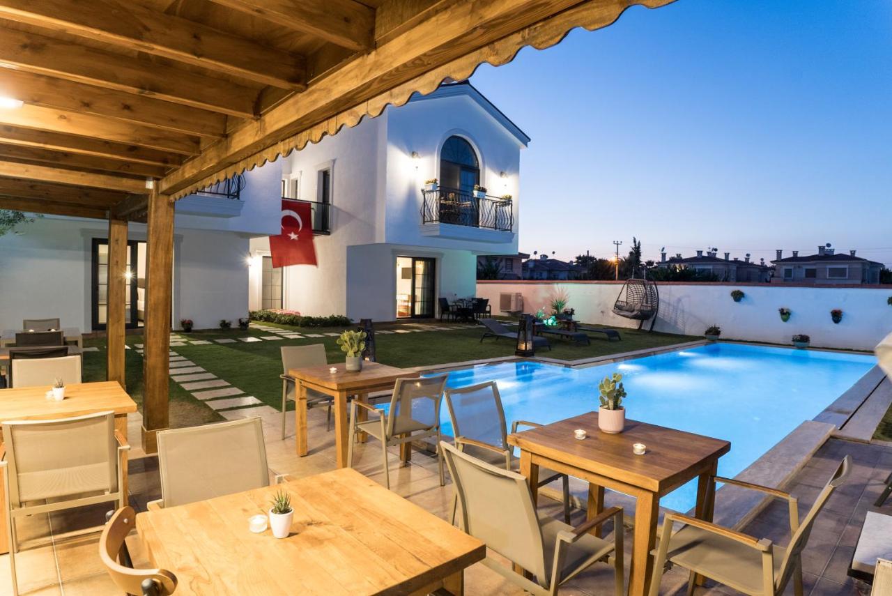 Julietotel Alaçatı Extérieur photo