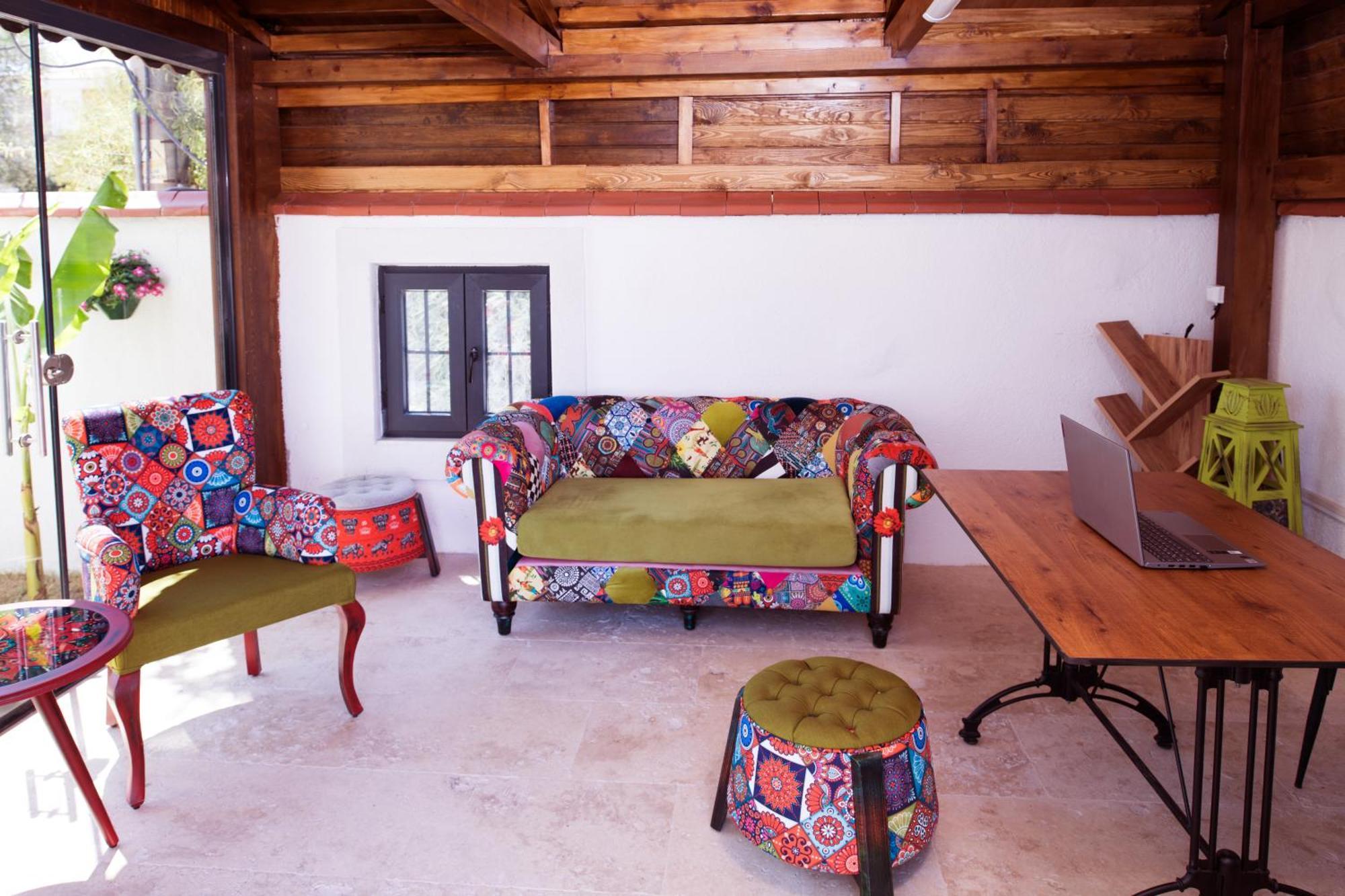 Julietotel Alaçatı Extérieur photo