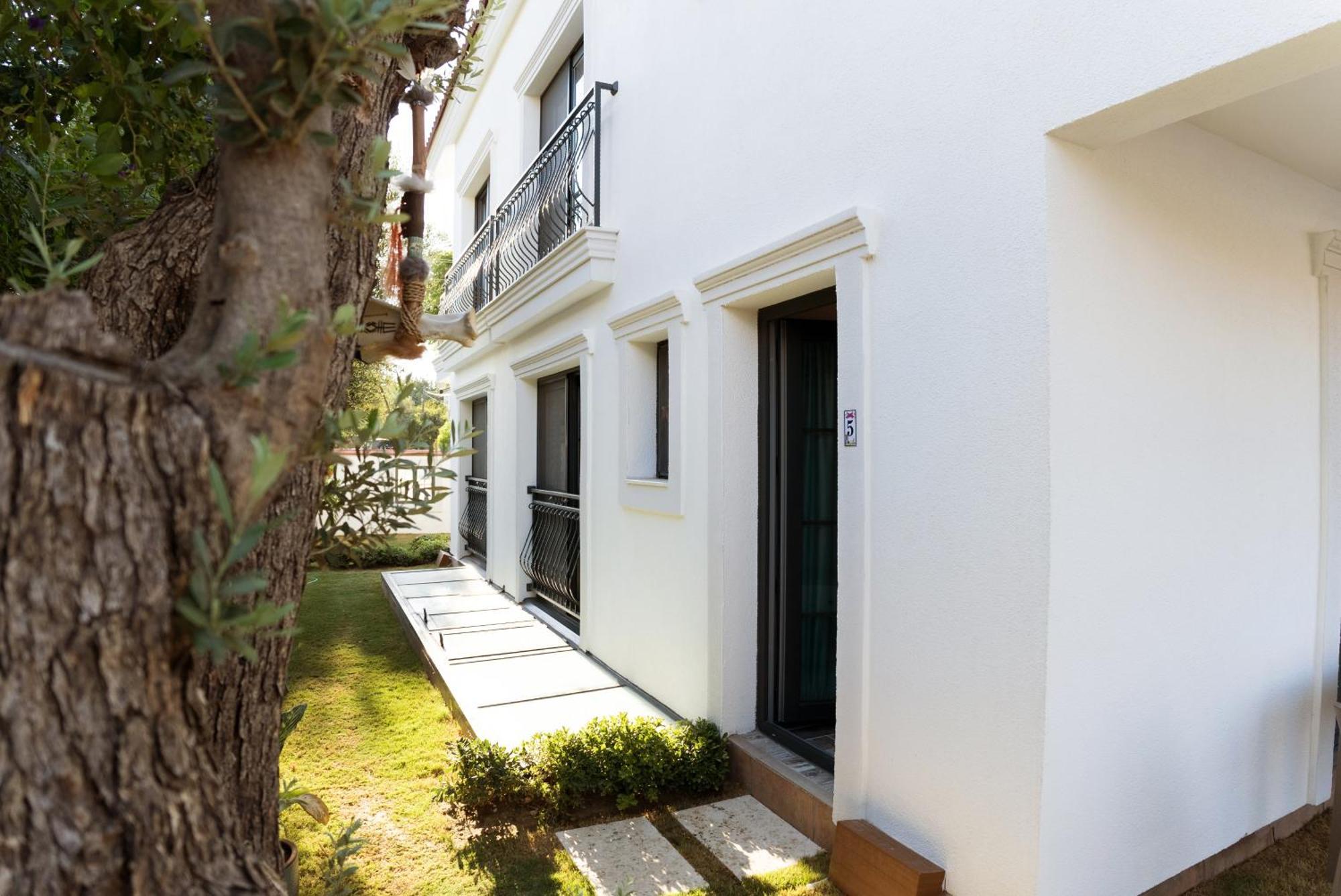 Julietotel Alaçatı Extérieur photo