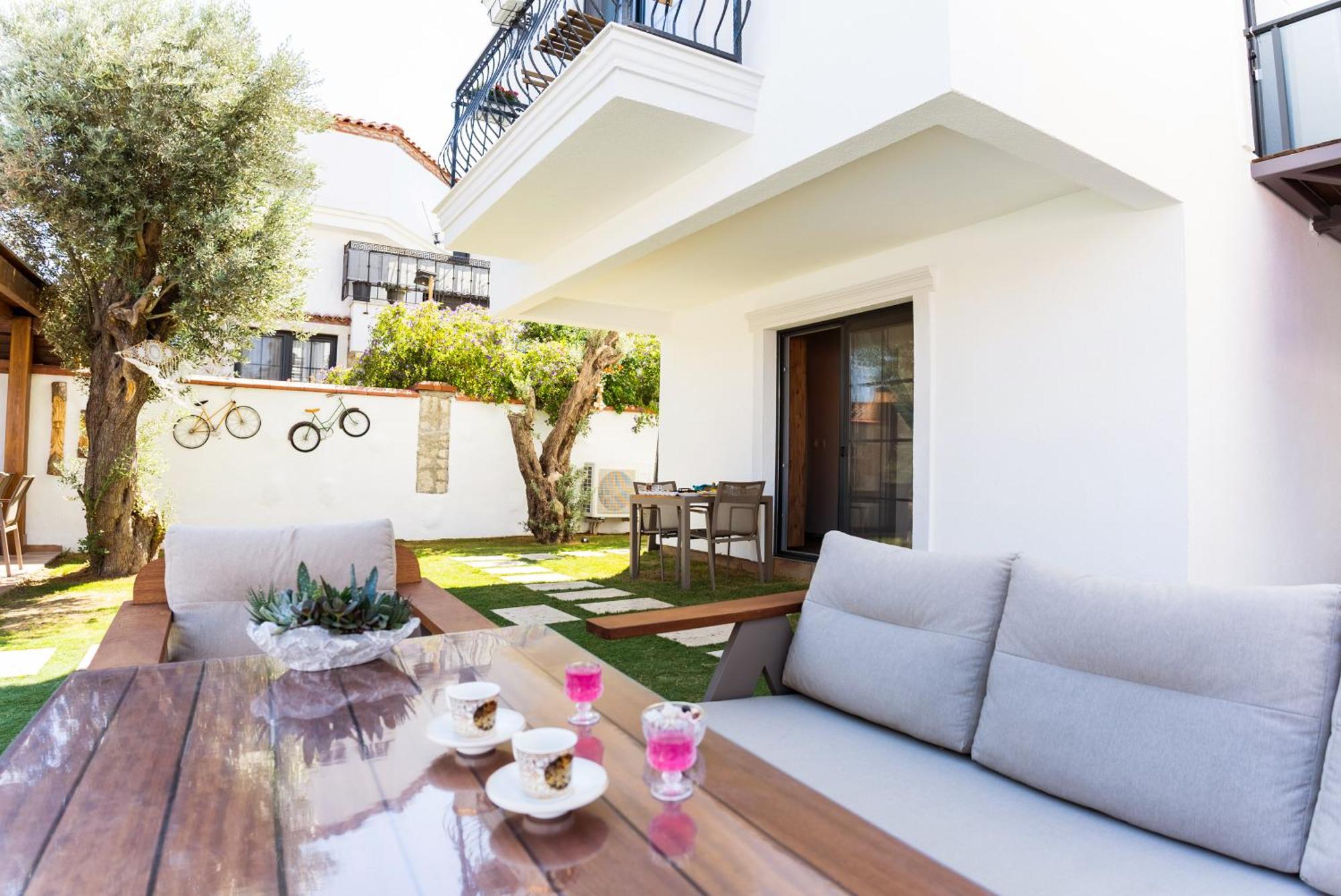Julietotel Alaçatı Extérieur photo
