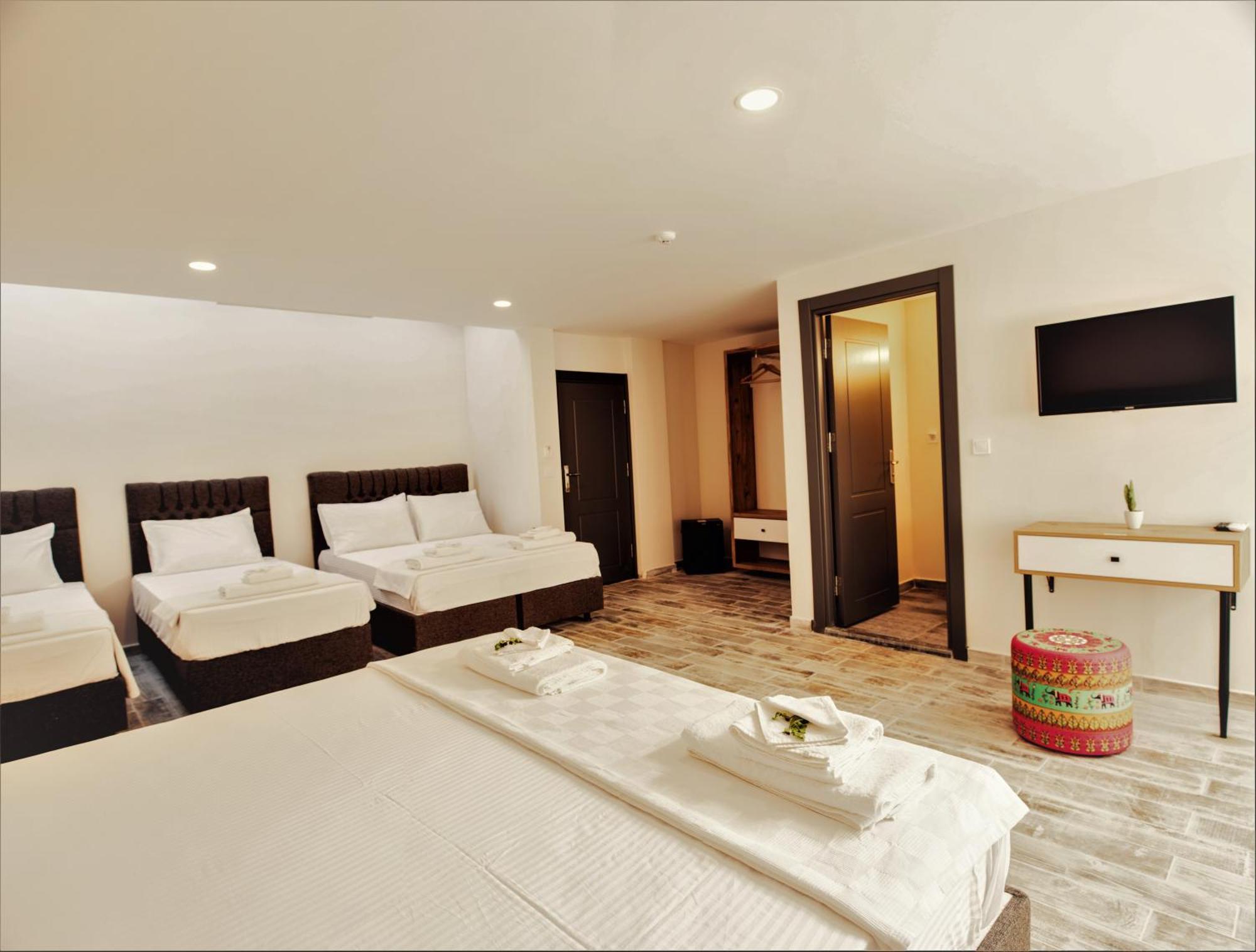 Julietotel Alaçatı Extérieur photo