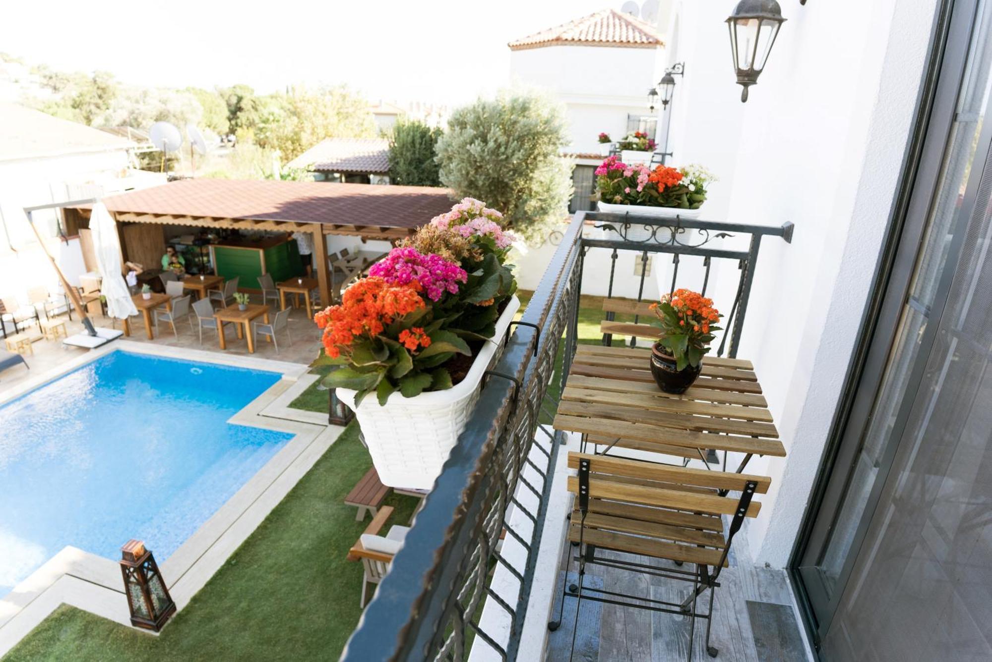 Julietotel Alaçatı Extérieur photo