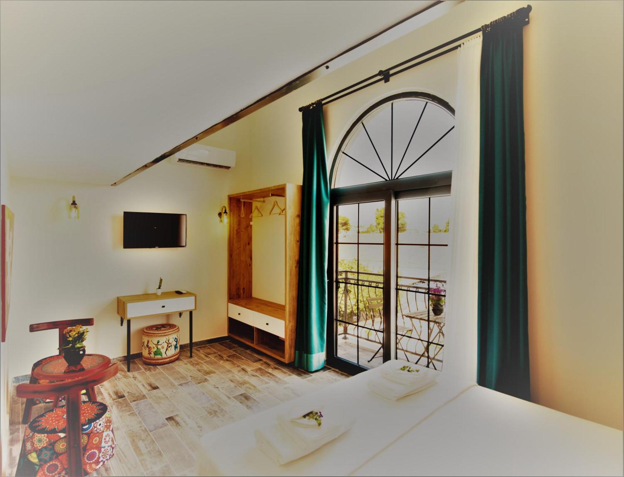 Julietotel Alaçatı Extérieur photo