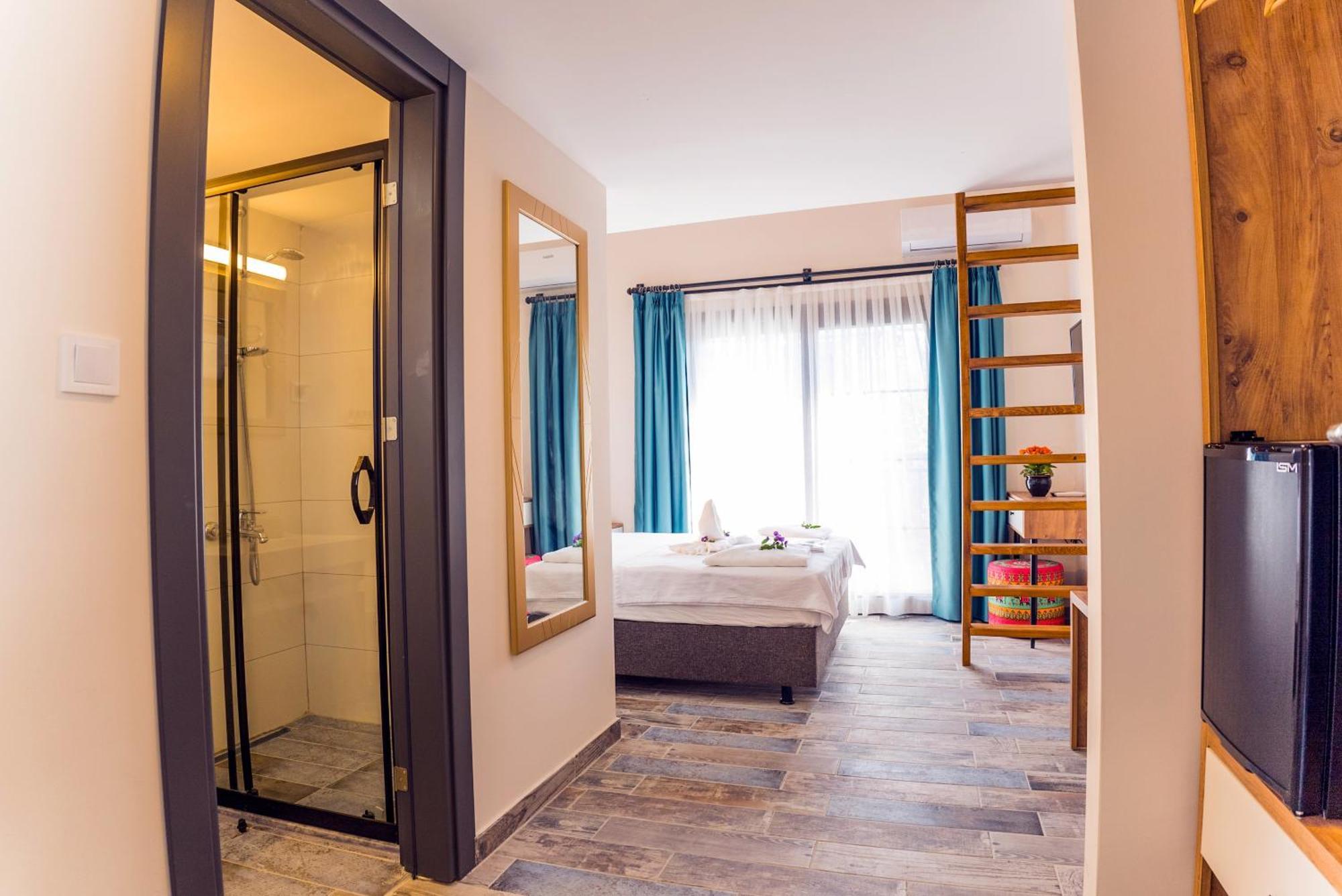 Julietotel Alaçatı Extérieur photo