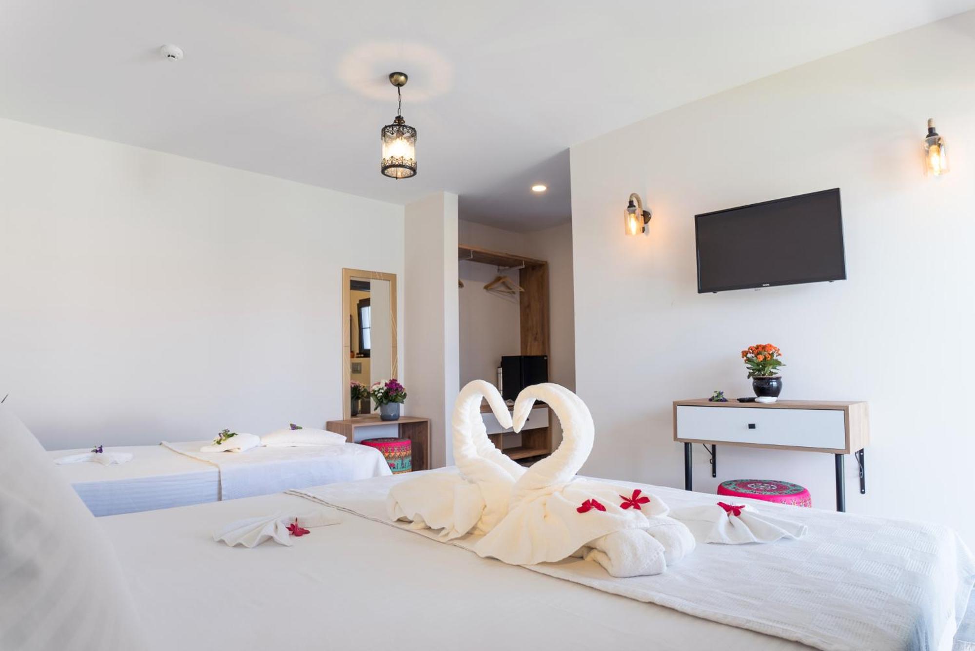 Julietotel Alaçatı Extérieur photo